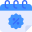 calendar icon