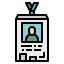 card icon