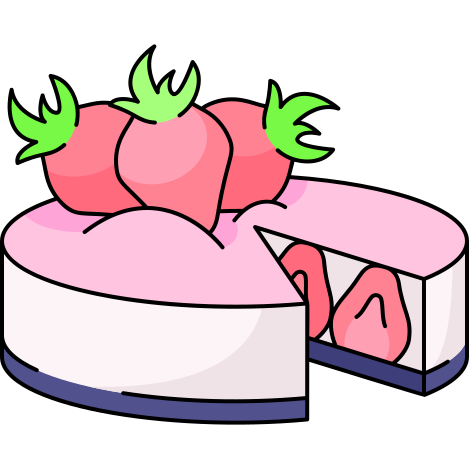 cheesecake icon