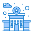 police station icon