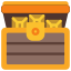 Chest icon