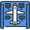 aeroplane icon