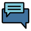 bubble icon