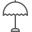 전기 스탠드 icon