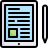 document icon