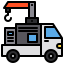 crane icon
