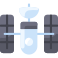우주 정거장 icon