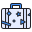 Luggage icon