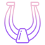horseshoe icon