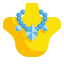 Necklace icon