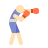 boxe-pelle-tipo-1 icon