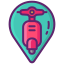 음식 주문 icon