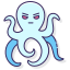 monstruo marino icon
