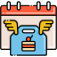 Delivery Day icon
