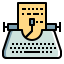 copyright icon