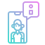informações icon