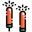 fireworks icon