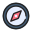 Kompass icon