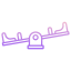 seesaw icon
