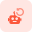 backup bot icon
