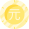 Renminbi icon