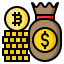 Geldbörse icon