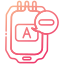 blood bag icon