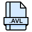 avl icon