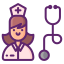 의사 icon