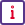 information icon