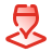 pulsar gradient style wine tour icon