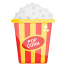 popcorn icon