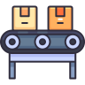 Conveyor icon