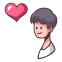 love icon
