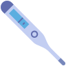 Thermometer icon