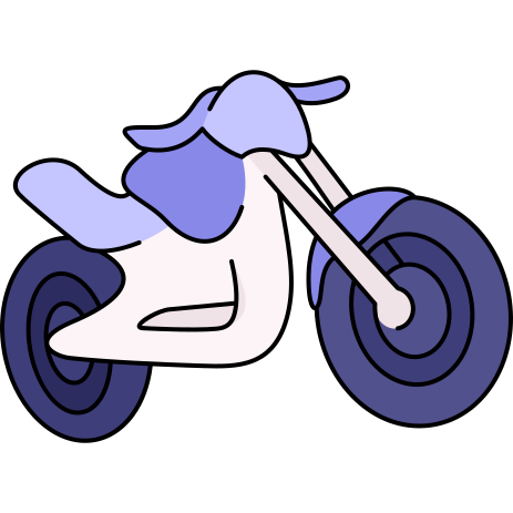 motorbike icon