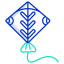 kite icon