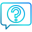 Question icon