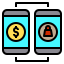 cheerful icon