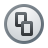 windows 11 color style 녹음 icon