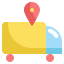 运输 icon