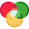 外部-venn-diagram-seo-4.2-sbts2018- flat-sbts2018 icon