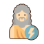 Zeus icon