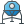 Space Cabin icon