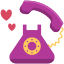 Rotary Phone icon