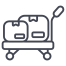 Cargo Cart icon