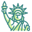 Statue Of Liberty icon