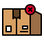 Delayed Delivery icon