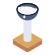 powder icon
