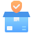 Package Protection icon